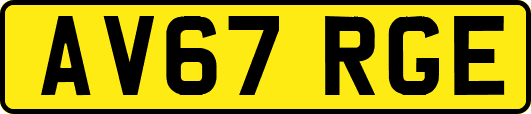 AV67RGE