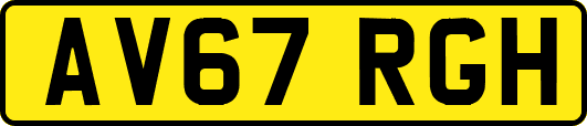 AV67RGH