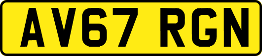AV67RGN