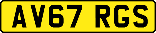 AV67RGS