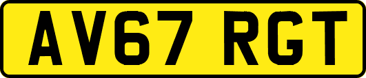 AV67RGT