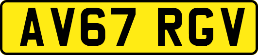 AV67RGV