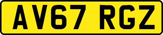 AV67RGZ