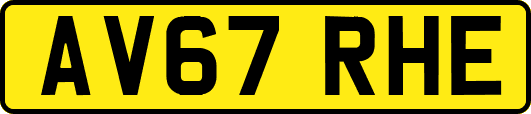 AV67RHE