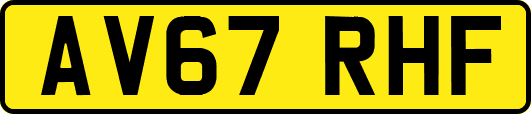 AV67RHF