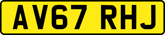 AV67RHJ