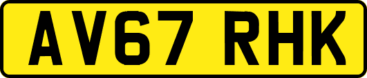AV67RHK