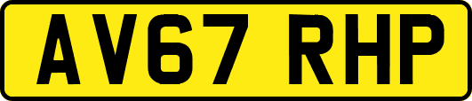 AV67RHP