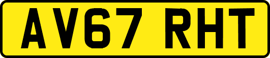 AV67RHT