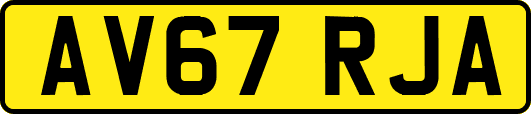 AV67RJA