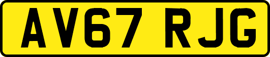 AV67RJG