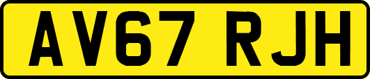 AV67RJH