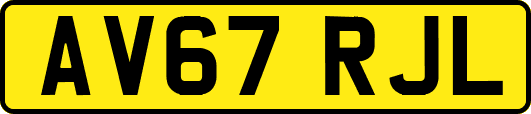 AV67RJL