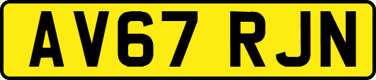 AV67RJN
