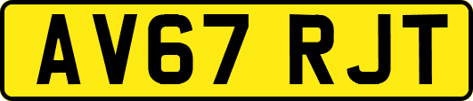 AV67RJT