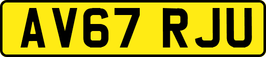 AV67RJU