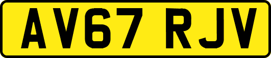 AV67RJV