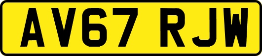 AV67RJW