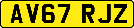 AV67RJZ