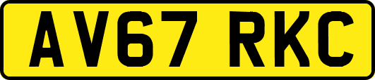 AV67RKC