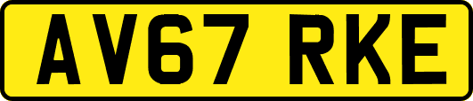 AV67RKE