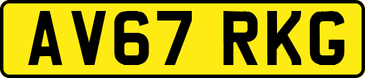 AV67RKG