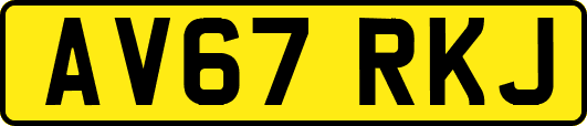 AV67RKJ