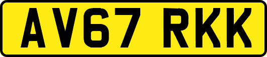 AV67RKK