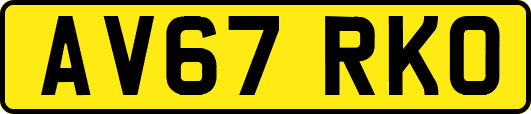 AV67RKO
