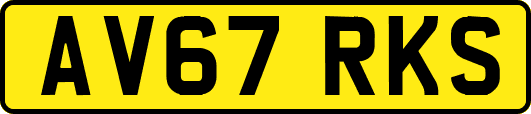 AV67RKS