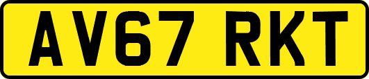 AV67RKT