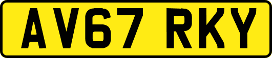 AV67RKY