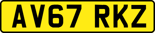 AV67RKZ