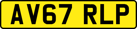 AV67RLP