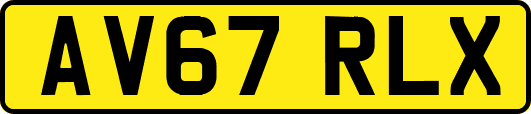 AV67RLX