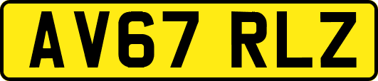 AV67RLZ