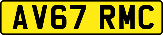 AV67RMC