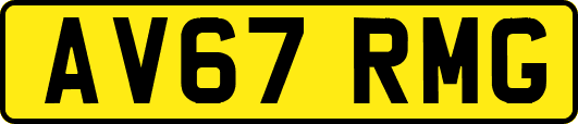 AV67RMG