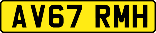 AV67RMH