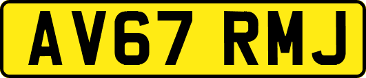AV67RMJ