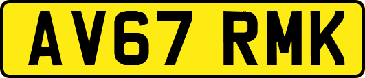 AV67RMK