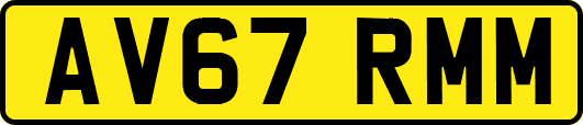 AV67RMM