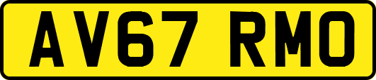 AV67RMO