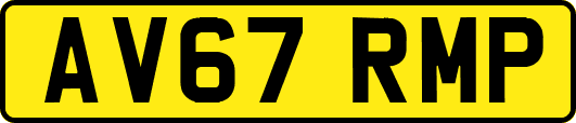 AV67RMP