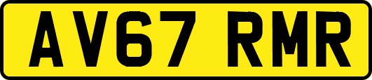 AV67RMR
