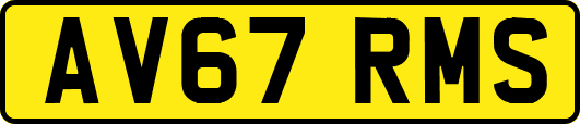 AV67RMS