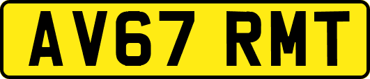 AV67RMT