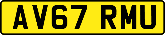 AV67RMU