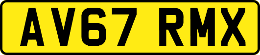 AV67RMX