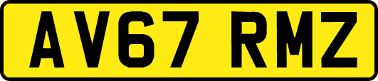 AV67RMZ
